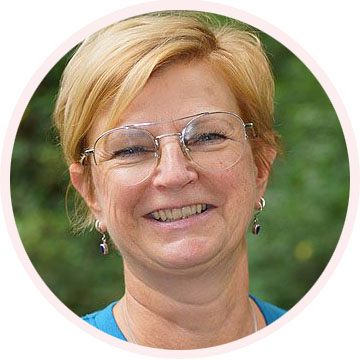 Magda de Muijnck zenleraar en locatiemanager Zen.nl Hilversum
